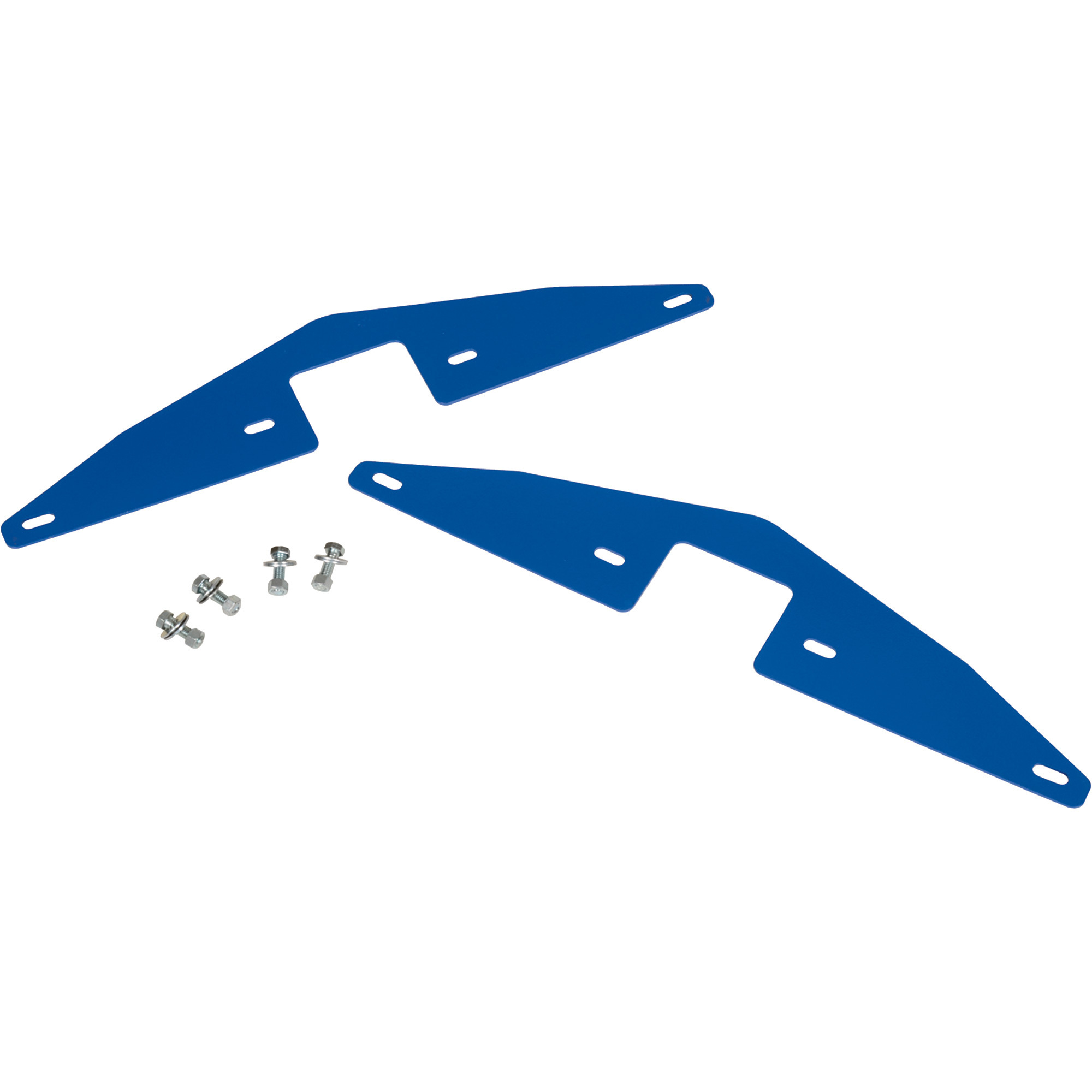 Vestil Bridge Kit for Hose and Cable Ramp - Compatible with Item# 143095, Durable Construction